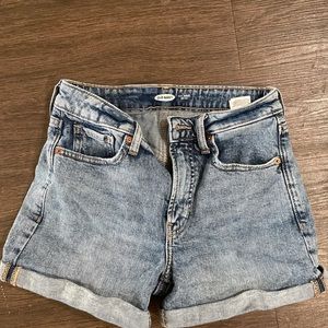 Old navy shorts